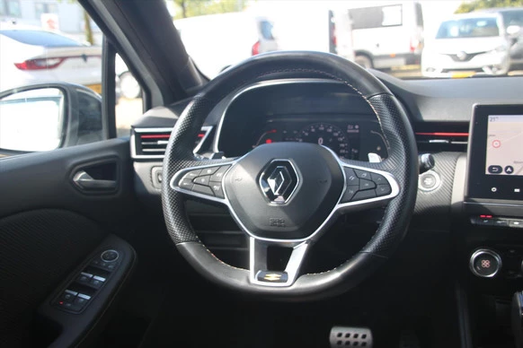 Renault Clio - Afbeelding 21 van 30