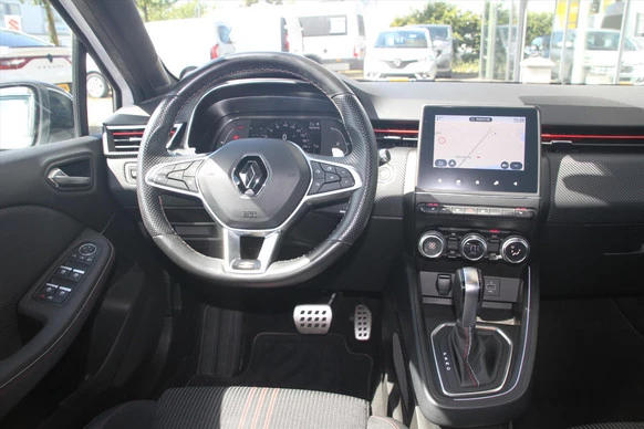 Renault Clio - Afbeelding 22 van 30