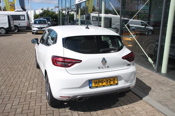 Renault Clio - Afbeelding 23 van 30