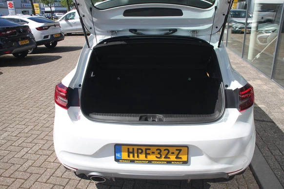 Renault Clio - Afbeelding 25 van 30