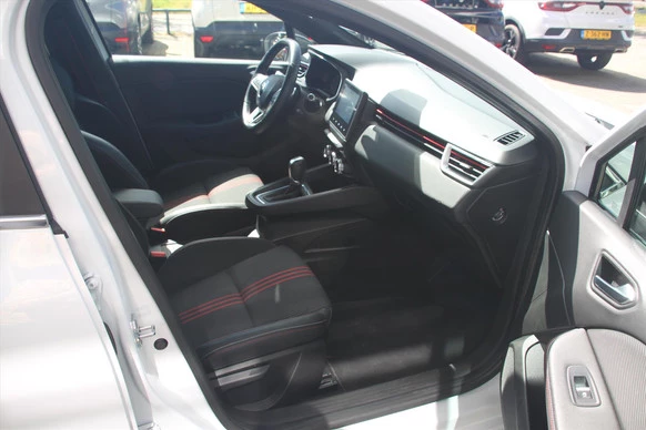 Renault Clio - Afbeelding 26 van 30