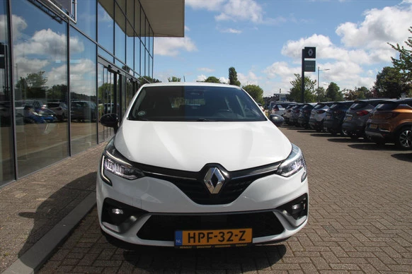Renault Clio - Afbeelding 27 van 30