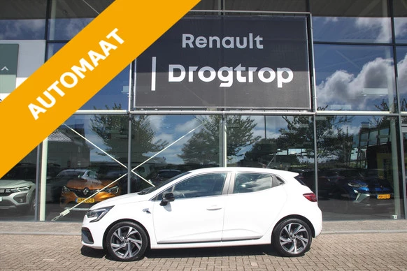 Renault Clio - Afbeelding 1 van 30