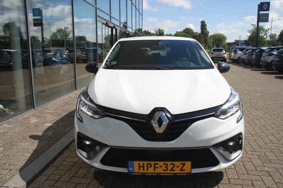 Renault Clio - Afbeelding 4 van 30