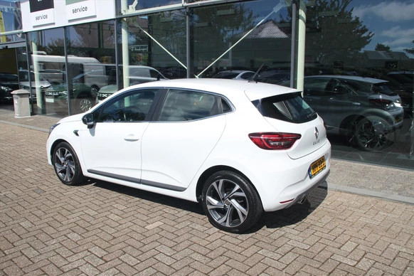Renault Clio - Afbeelding 5 van 30