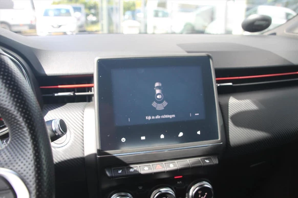 Renault Clio - Afbeelding 7 van 30
