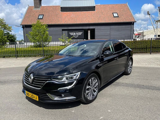 Renault Talisman - Afbeelding 1 van 27