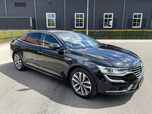 Renault Talisman - Afbeelding 5 van 27