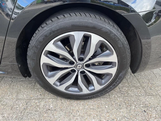 Renault Talisman - Afbeelding 16 van 27