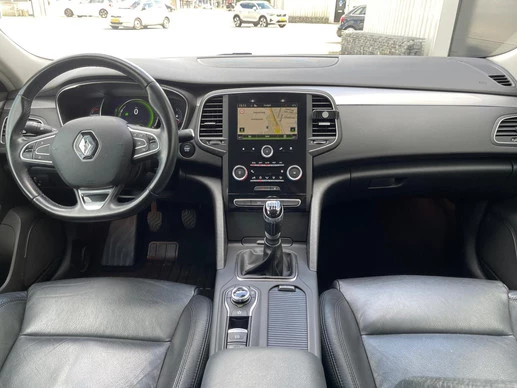 Renault Talisman - Afbeelding 18 van 27