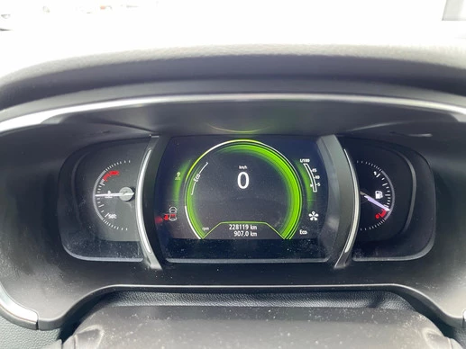 Renault Talisman - Afbeelding 21 van 27