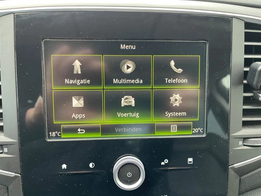 Renault Talisman - Afbeelding 22 van 27
