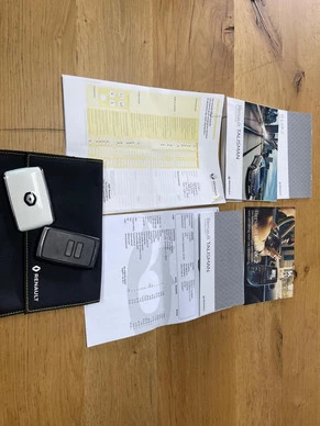 Renault Talisman - Afbeelding 24 van 27