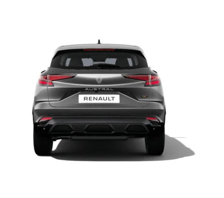 Renault Austral - Afbeelding 4 van 10