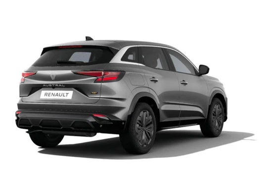 Renault Austral - Afbeelding 5 van 10