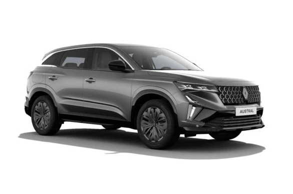 Renault Austral - Afbeelding 7 van 10