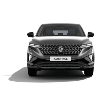 Renault Austral - Afbeelding 8 van 10