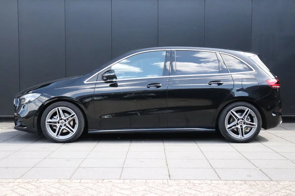 Mercedes-Benz B-Klasse - Afbeelding 2 van 24