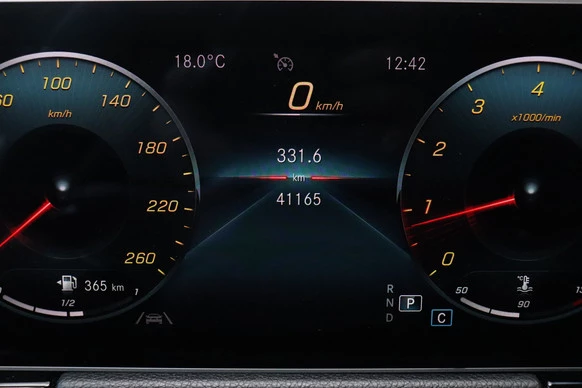 Mercedes-Benz B-Klasse - Afbeelding 5 van 24
