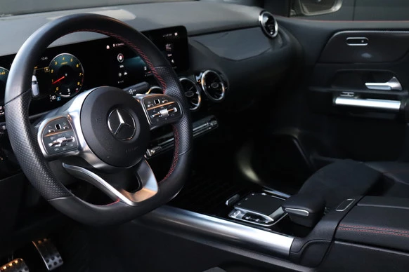 Mercedes-Benz B-Klasse - Afbeelding 6 van 24