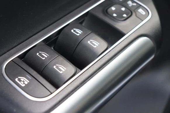 Mercedes-Benz B-Klasse - Afbeelding 11 van 24
