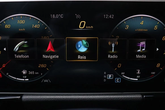 Mercedes-Benz B-Klasse - Afbeelding 16 van 24