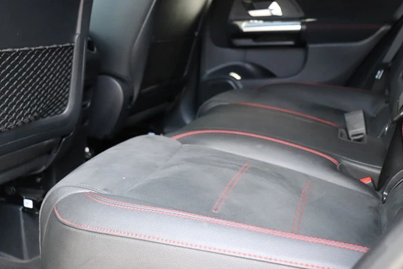 Mercedes-Benz B-Klasse - Afbeelding 22 van 24