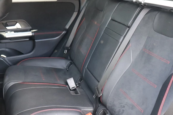 Mercedes-Benz B-Klasse - Afbeelding 23 van 24