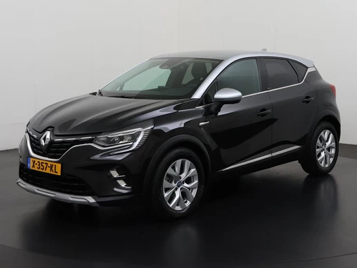 Renault Captur - Afbeelding 1 van 30