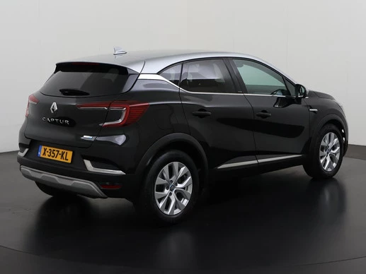 Renault Captur - Afbeelding 4 van 30