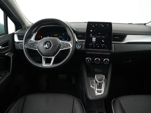 Renault Captur - Afbeelding 5 van 30