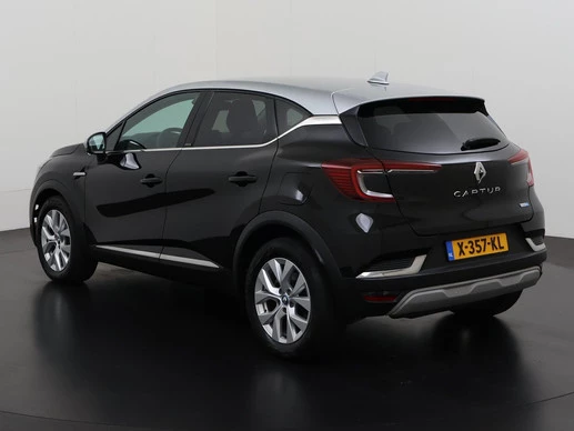 Renault Captur - Afbeelding 6 van 30