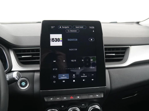 Renault Captur - Afbeelding 14 van 30