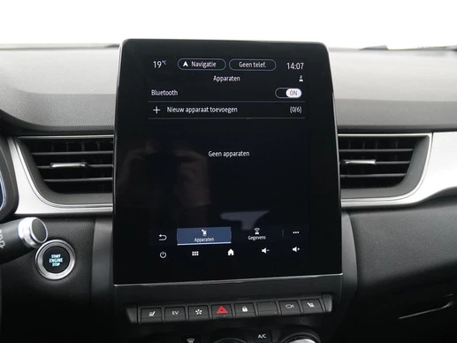 Renault Captur - Afbeelding 16 van 30