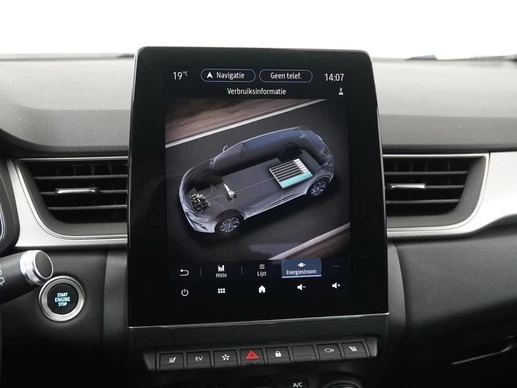 Renault Captur - Afbeelding 17 van 30