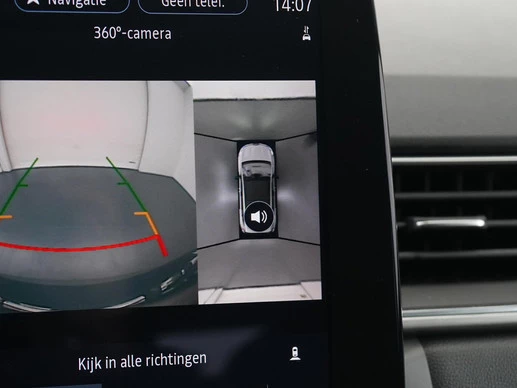 Renault Captur - Afbeelding 19 van 30