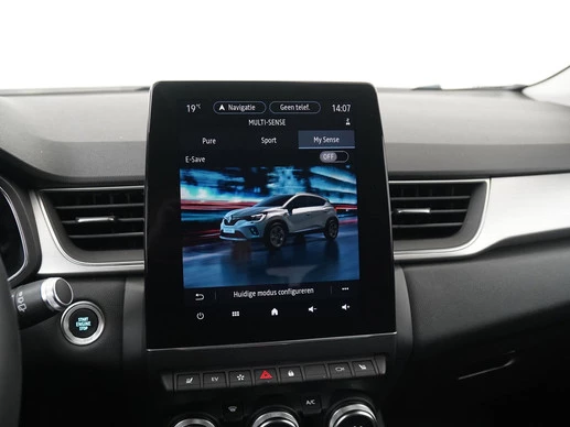 Renault Captur - Afbeelding 20 van 30