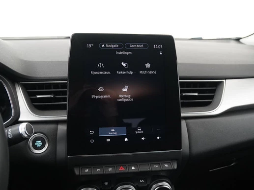 Renault Captur - Afbeelding 21 van 30