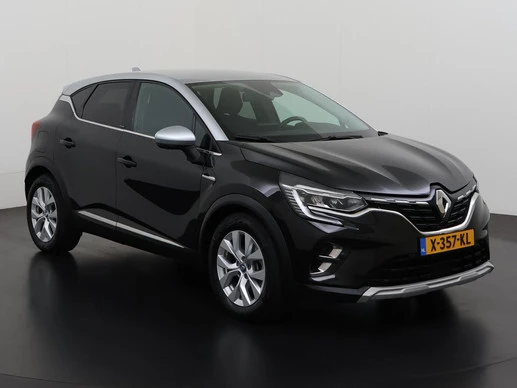 Renault Captur - Afbeelding 30 van 30
