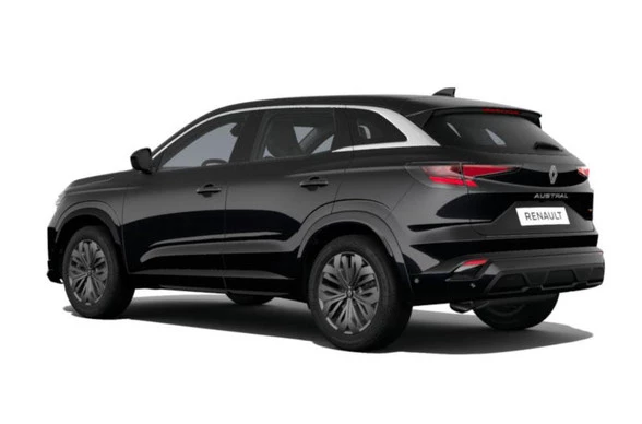 Renault Austral - Afbeelding 3 van 10