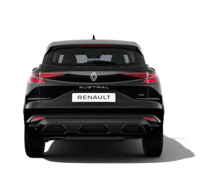 Renault Austral - Afbeelding 4 van 10