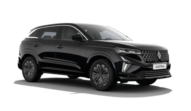 Renault Austral - Afbeelding 7 van 10