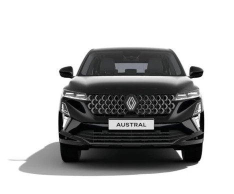 Renault Austral - Afbeelding 8 van 10