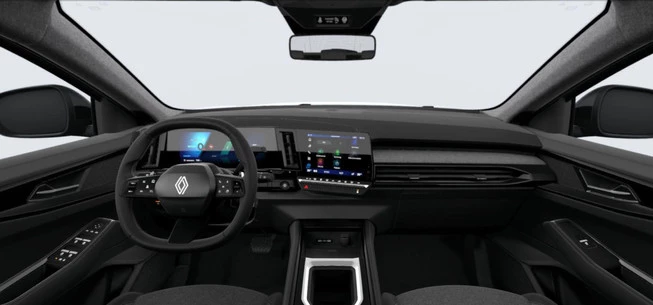 Renault Austral - Afbeelding 9 van 10