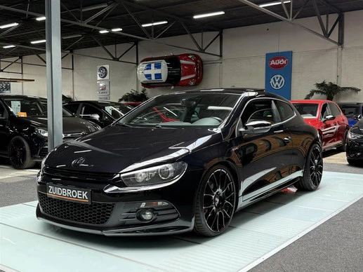 Volkswagen Scirocco - Afbeelding 1 van 30