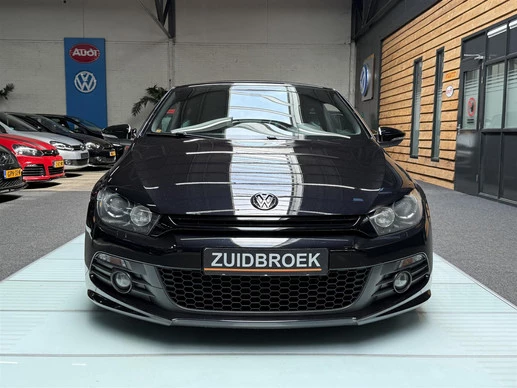 Volkswagen Scirocco - Afbeelding 2 van 30
