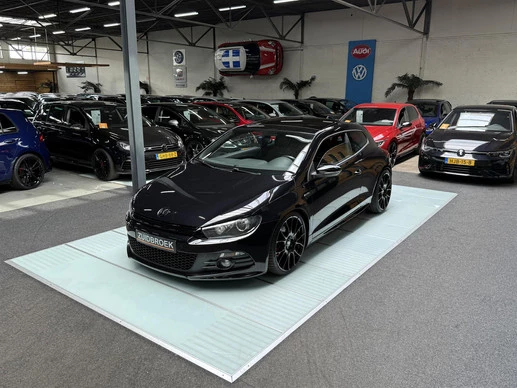 Volkswagen Scirocco - Afbeelding 3 van 30