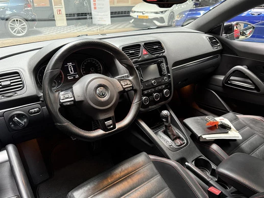 Volkswagen Scirocco - Afbeelding 4 van 30