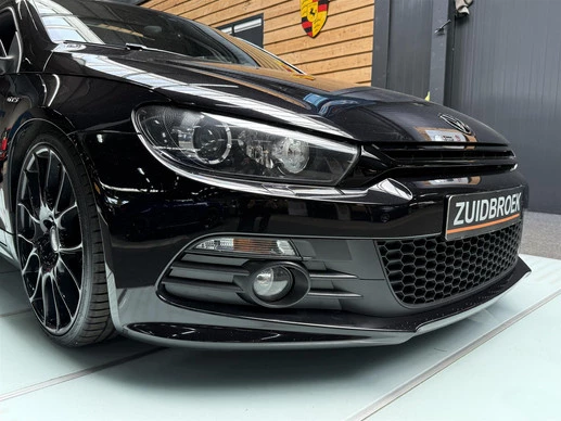 Volkswagen Scirocco - Afbeelding 6 van 30