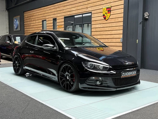 Volkswagen Scirocco - Afbeelding 7 van 30
